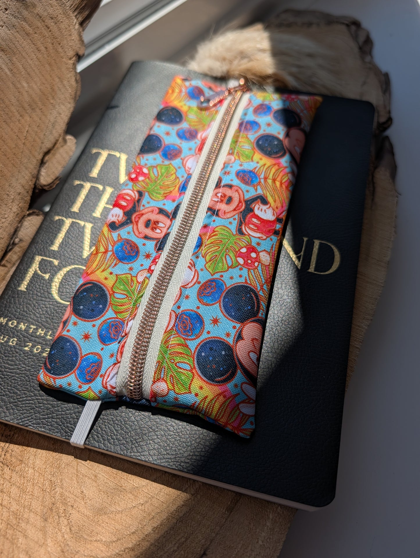 Coffret agenda