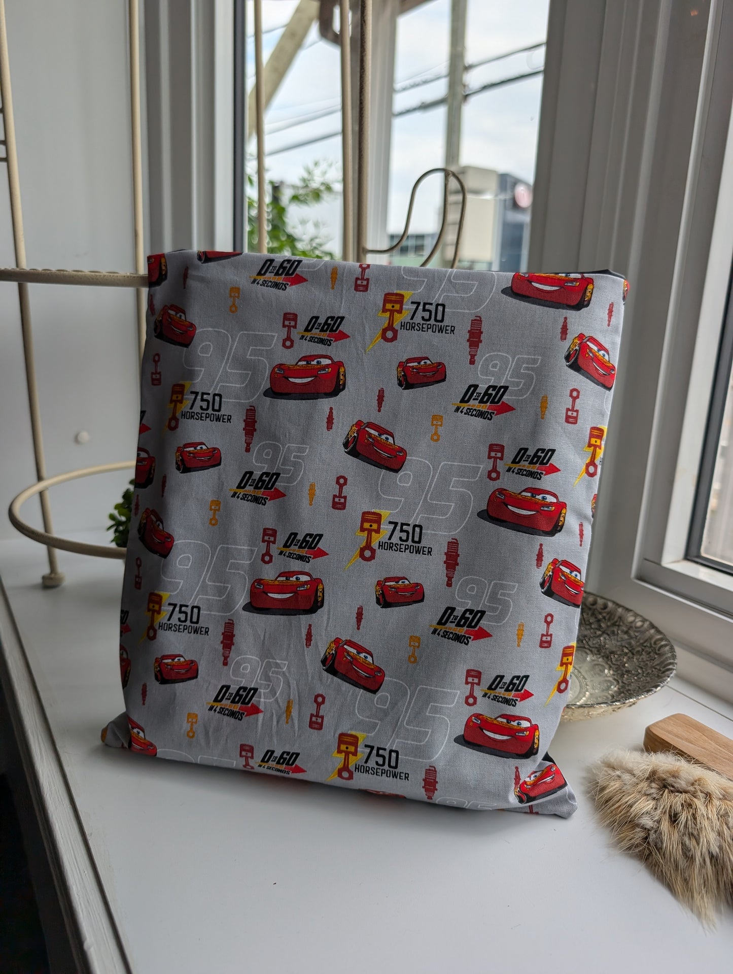 Poubelles réutilisables pour voiture