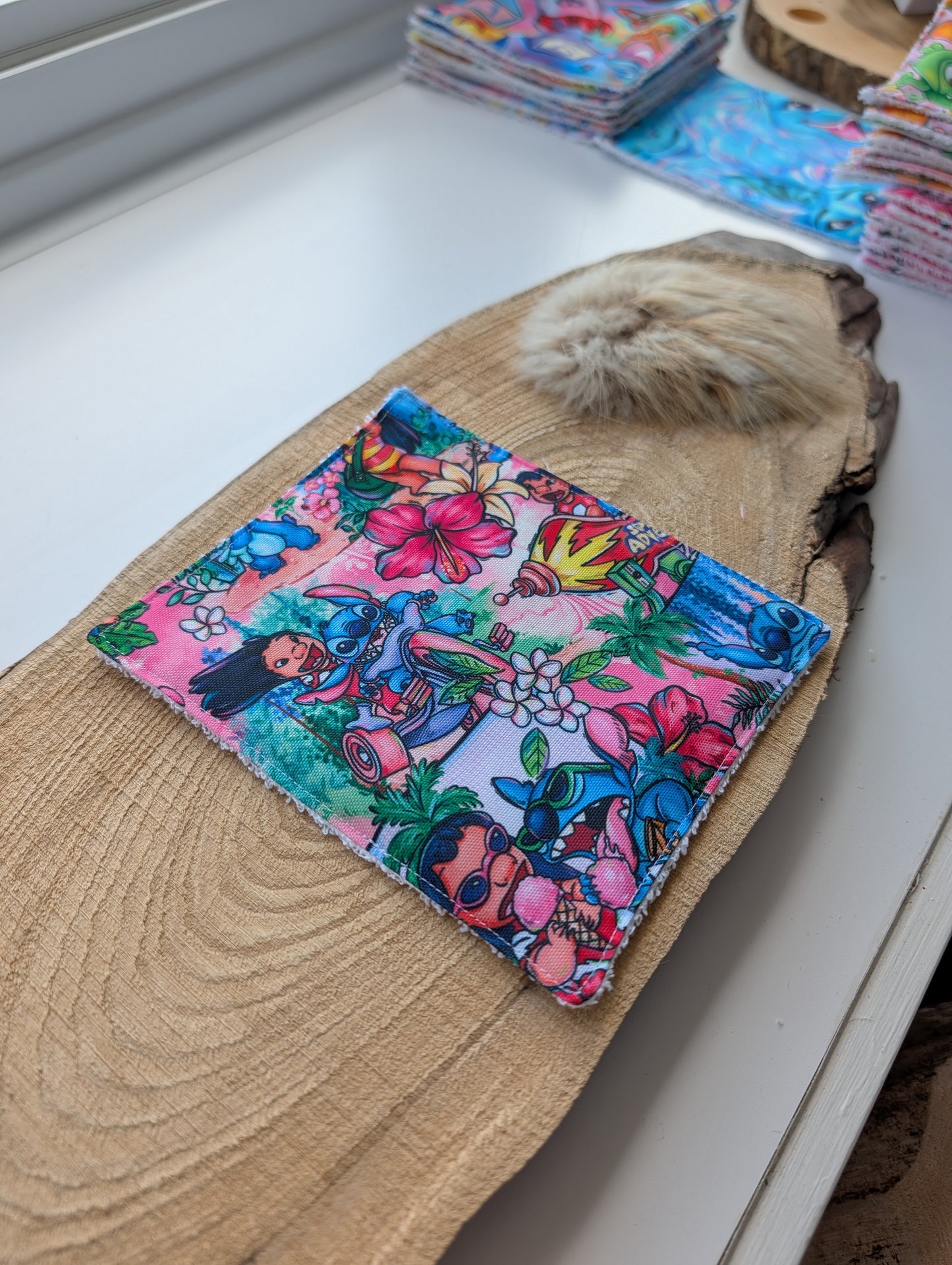 Petite débarbouillette