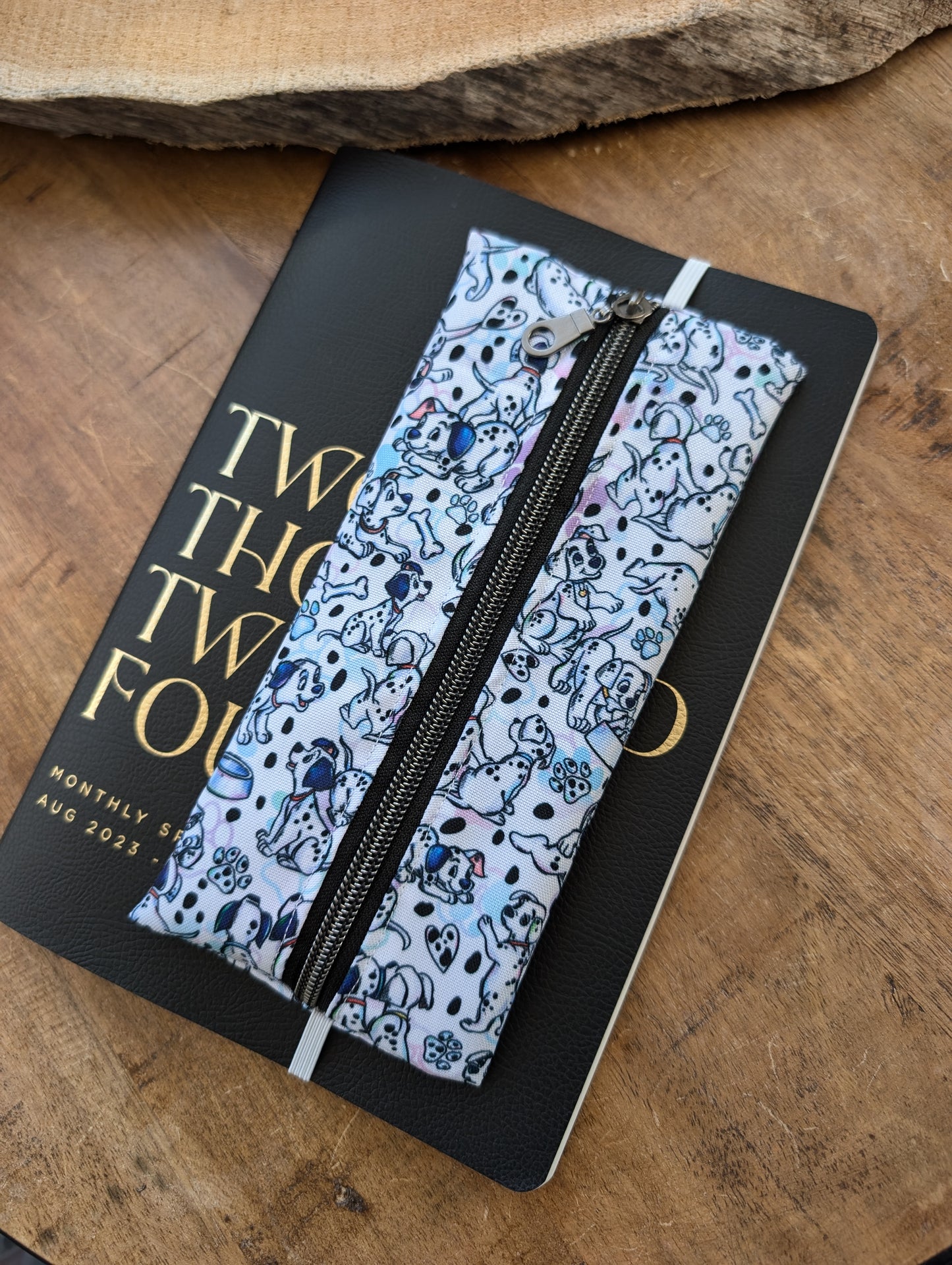 Coffret agenda