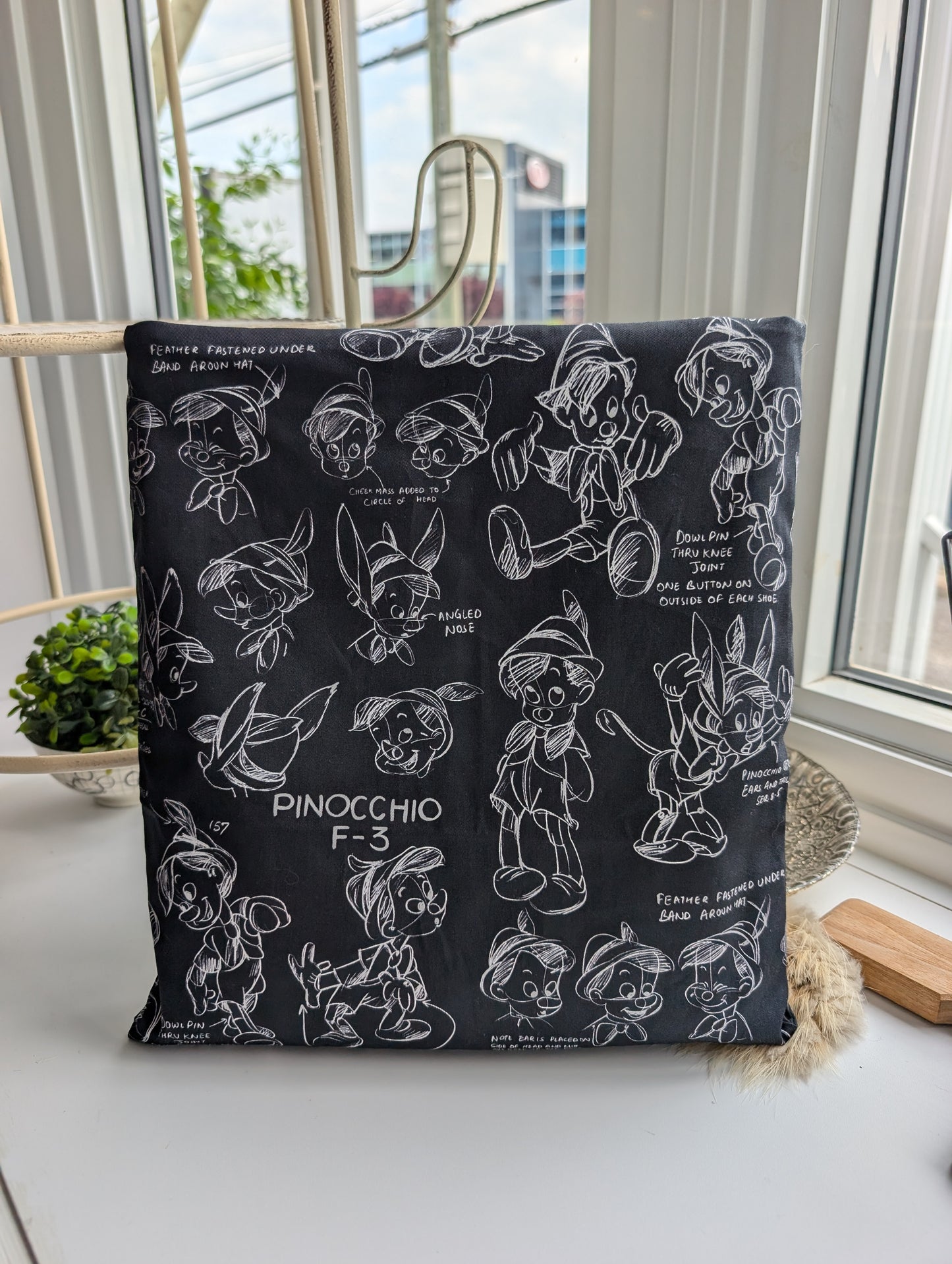 Poubelles réutilisables pour voiture