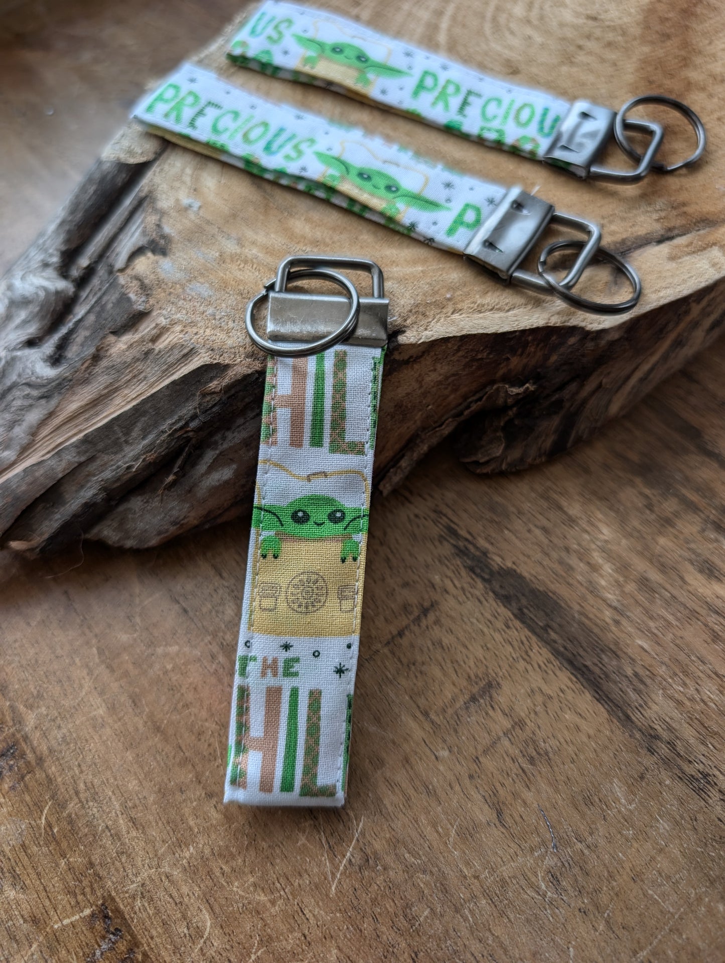 Petit porte-clés