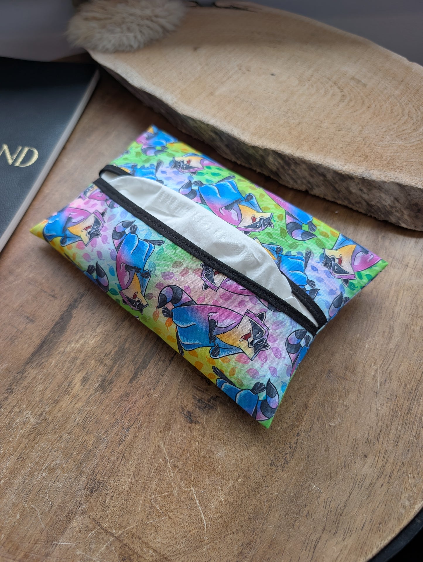 Porte mouchoir format régulier