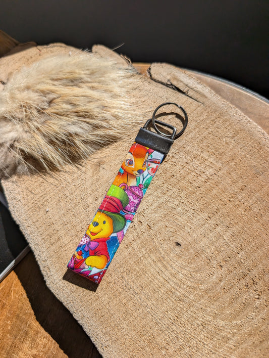Petit porte-clés