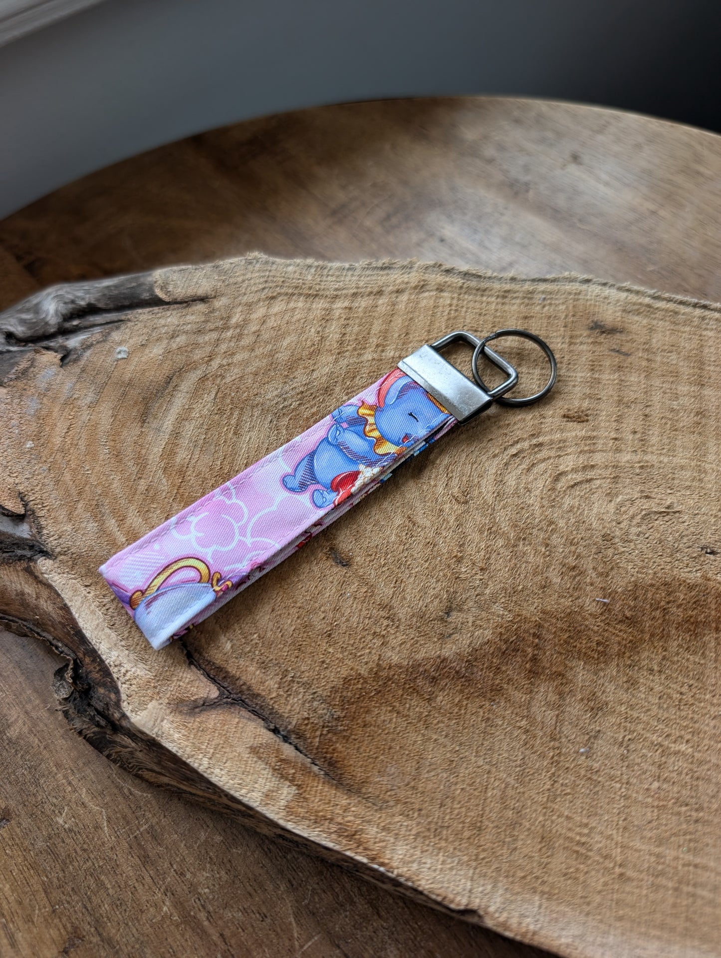 Petit porte-clés
