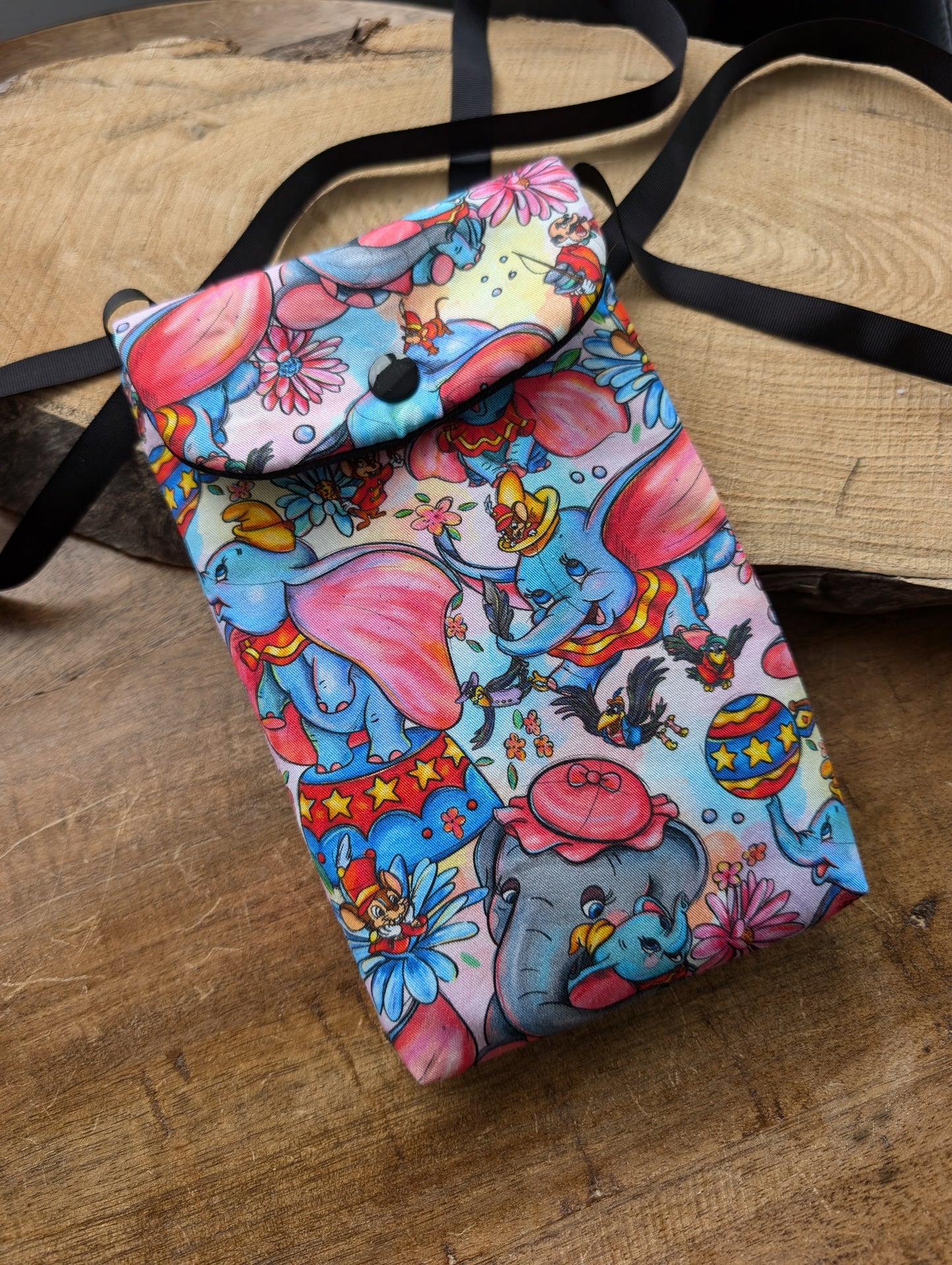 Pochette voyage