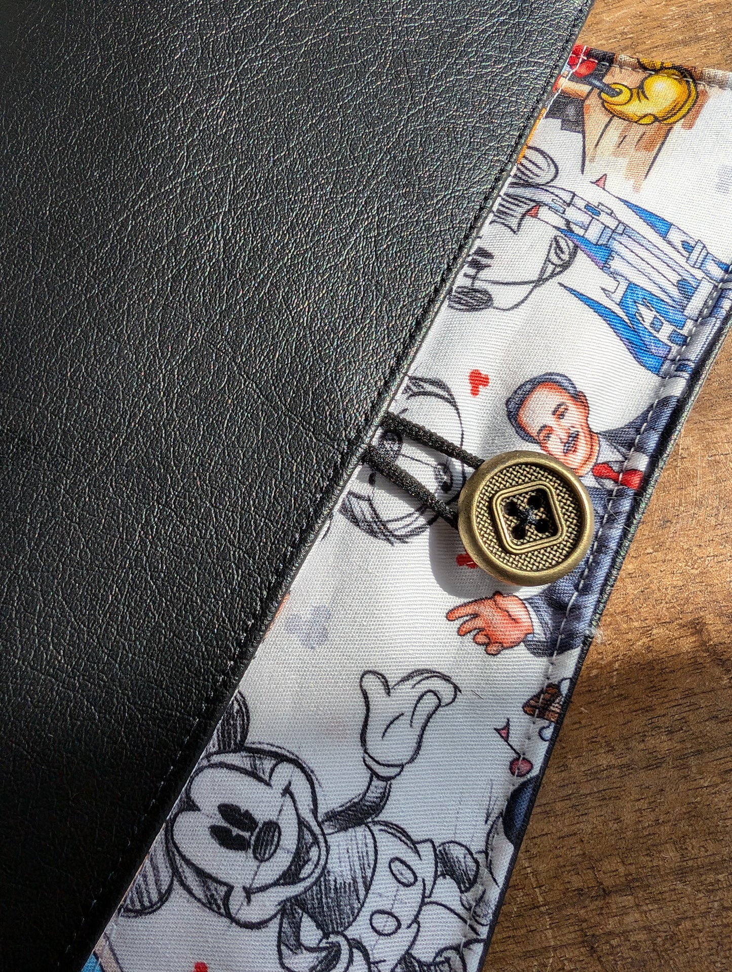 Pochette Pixie
