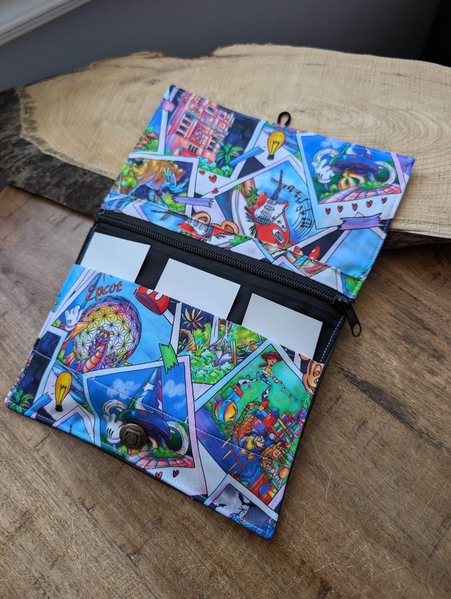 Pochette Pixie