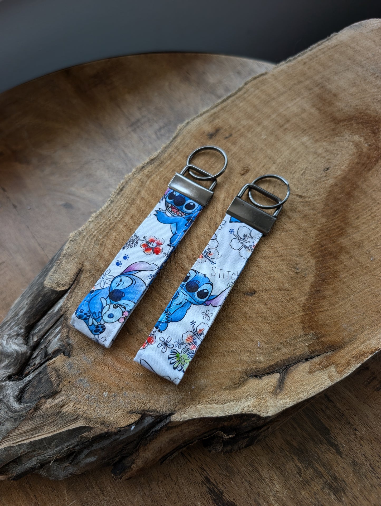 Petit porte-clés