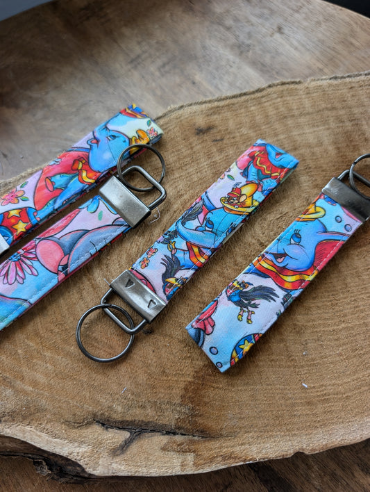 Petit porte-clés