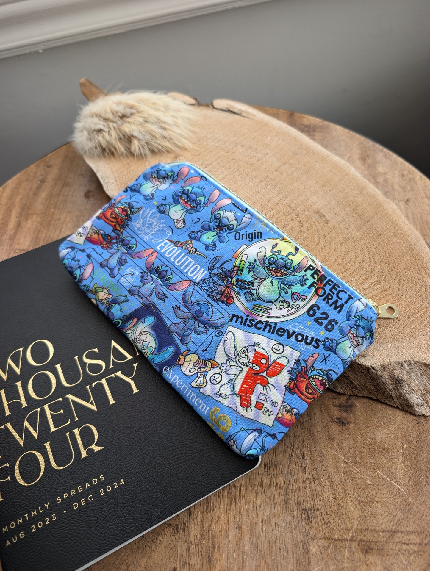 Coffret