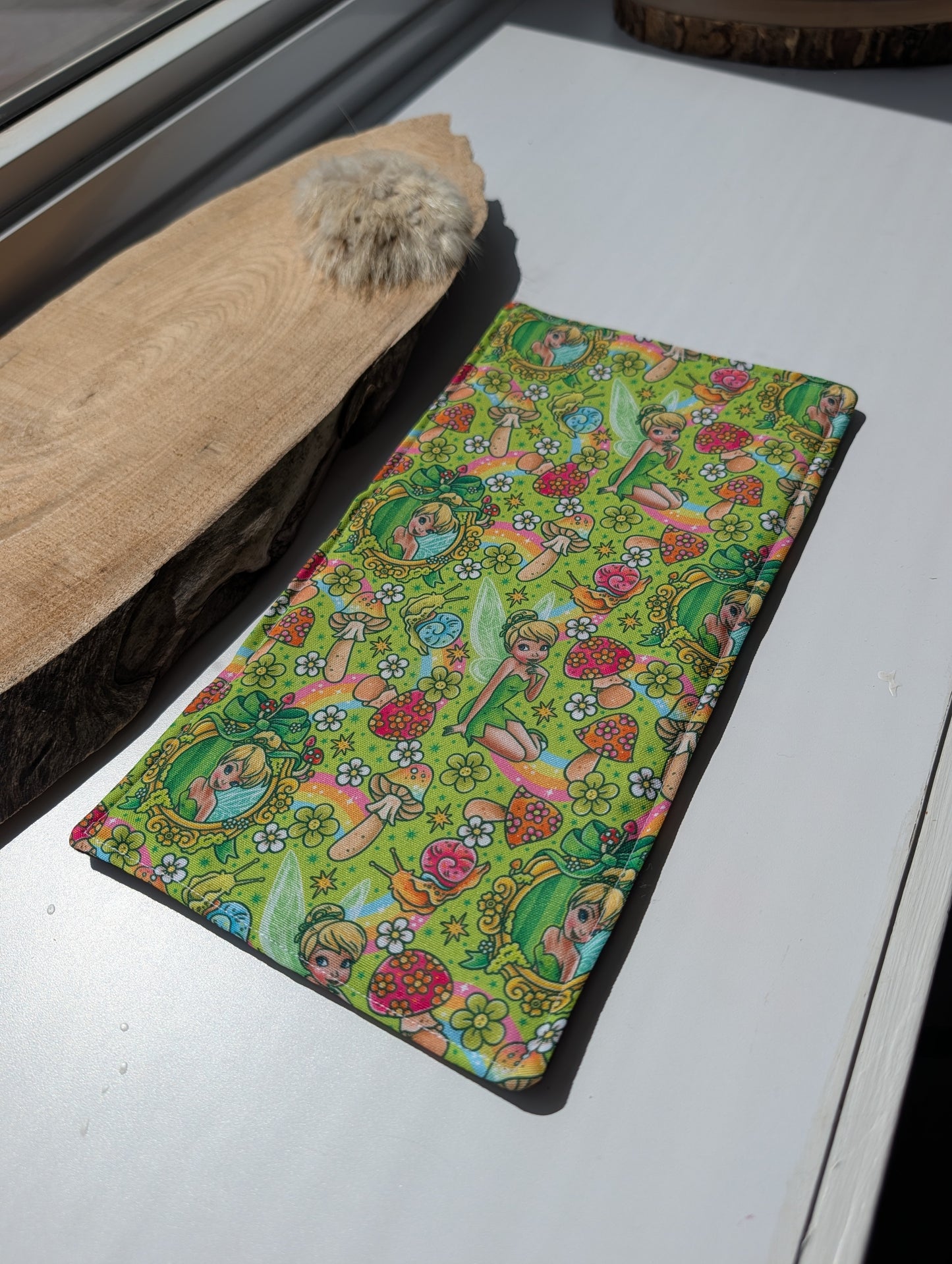 Tapis thermo-protecteur