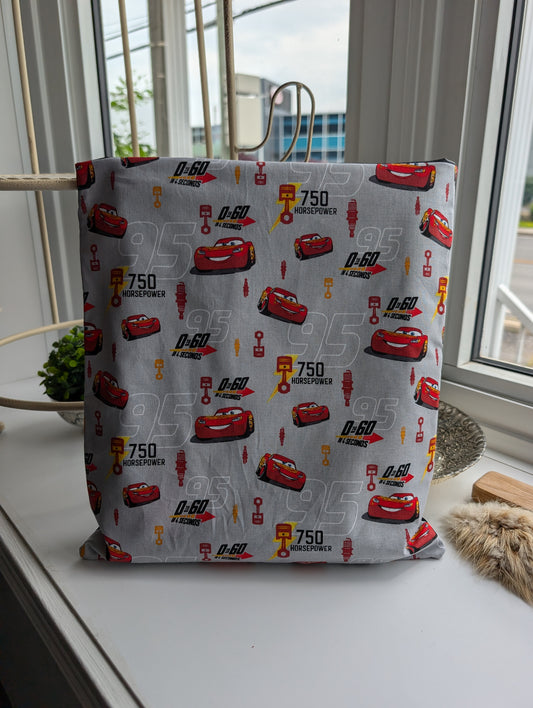 Poubelles réutilisables pour voiture