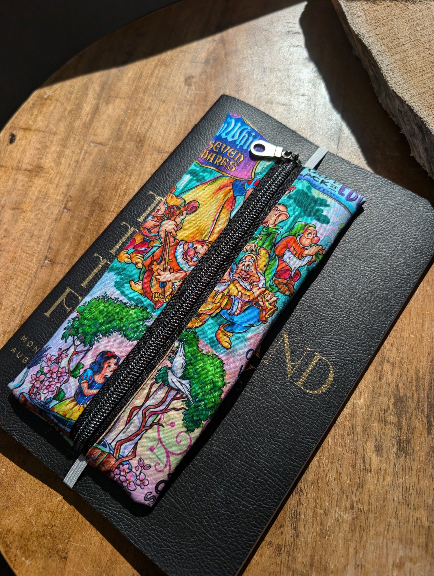 Coffret agenda