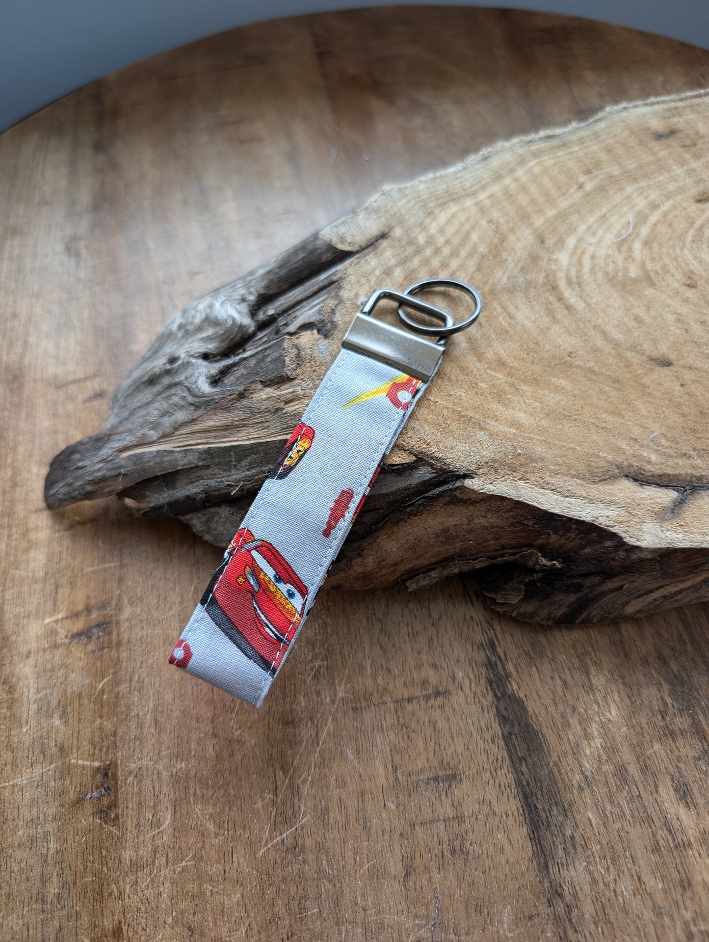 Petit porte-clés