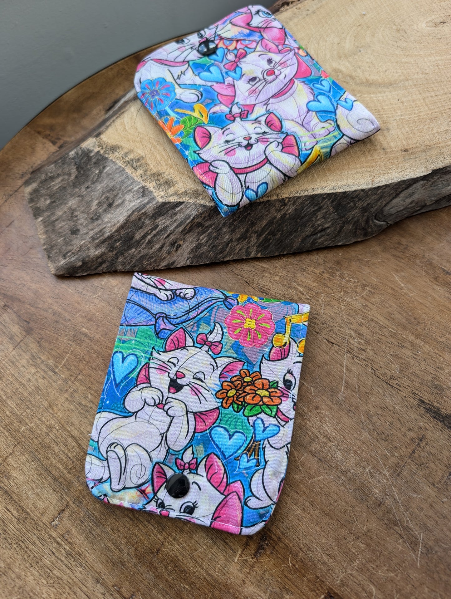 Pochette d'hygiène