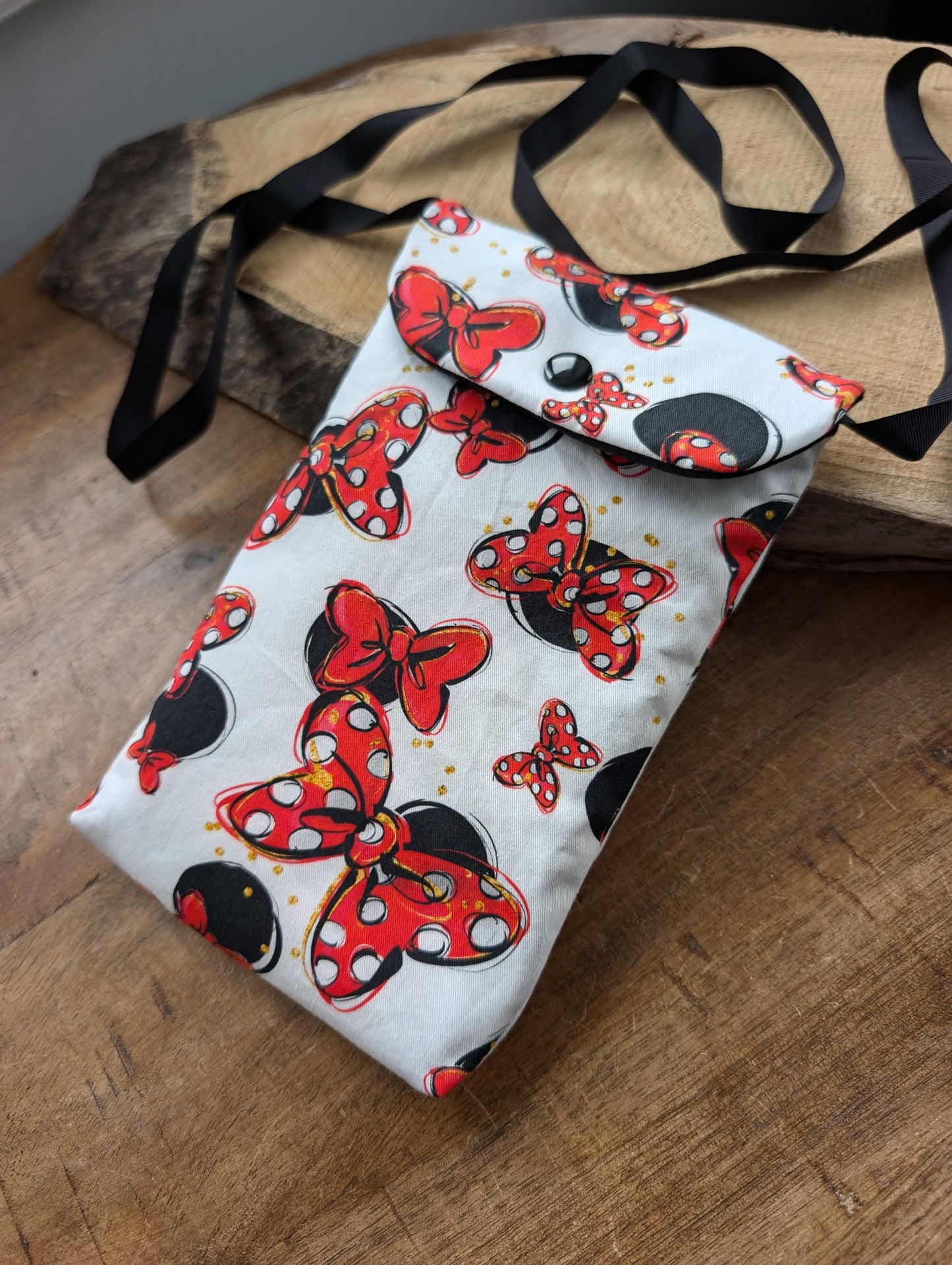 Pochette voyage