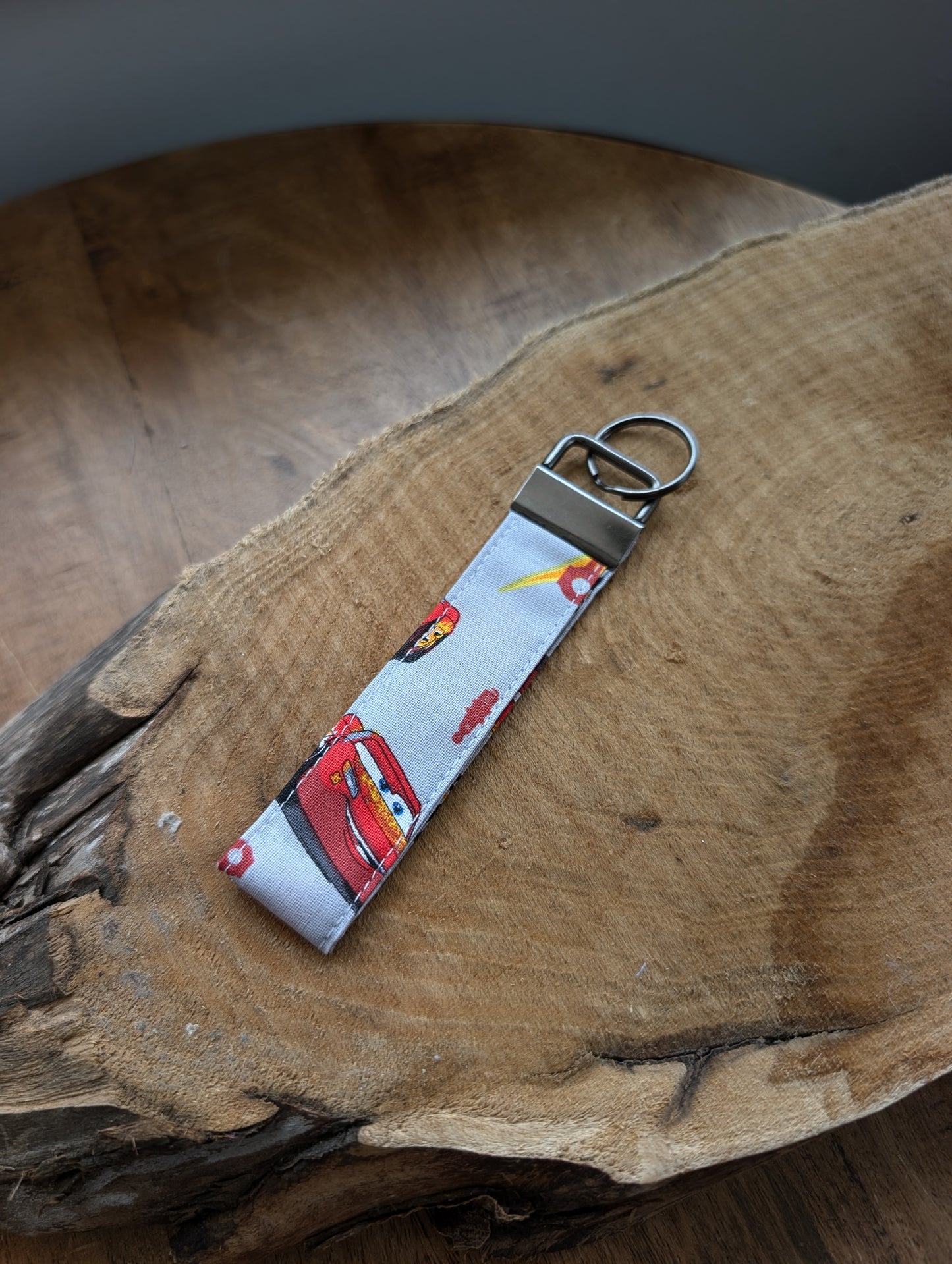 Petit porte-clés