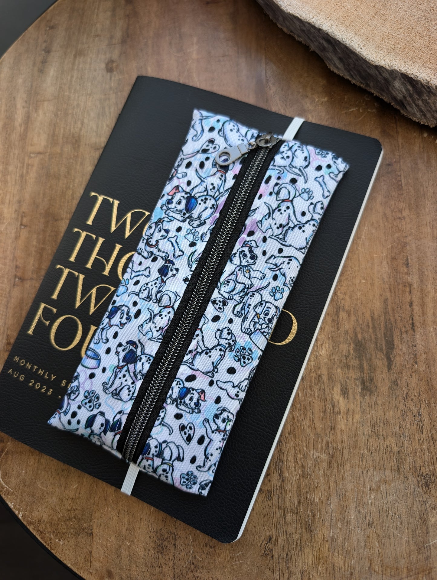Coffret agenda