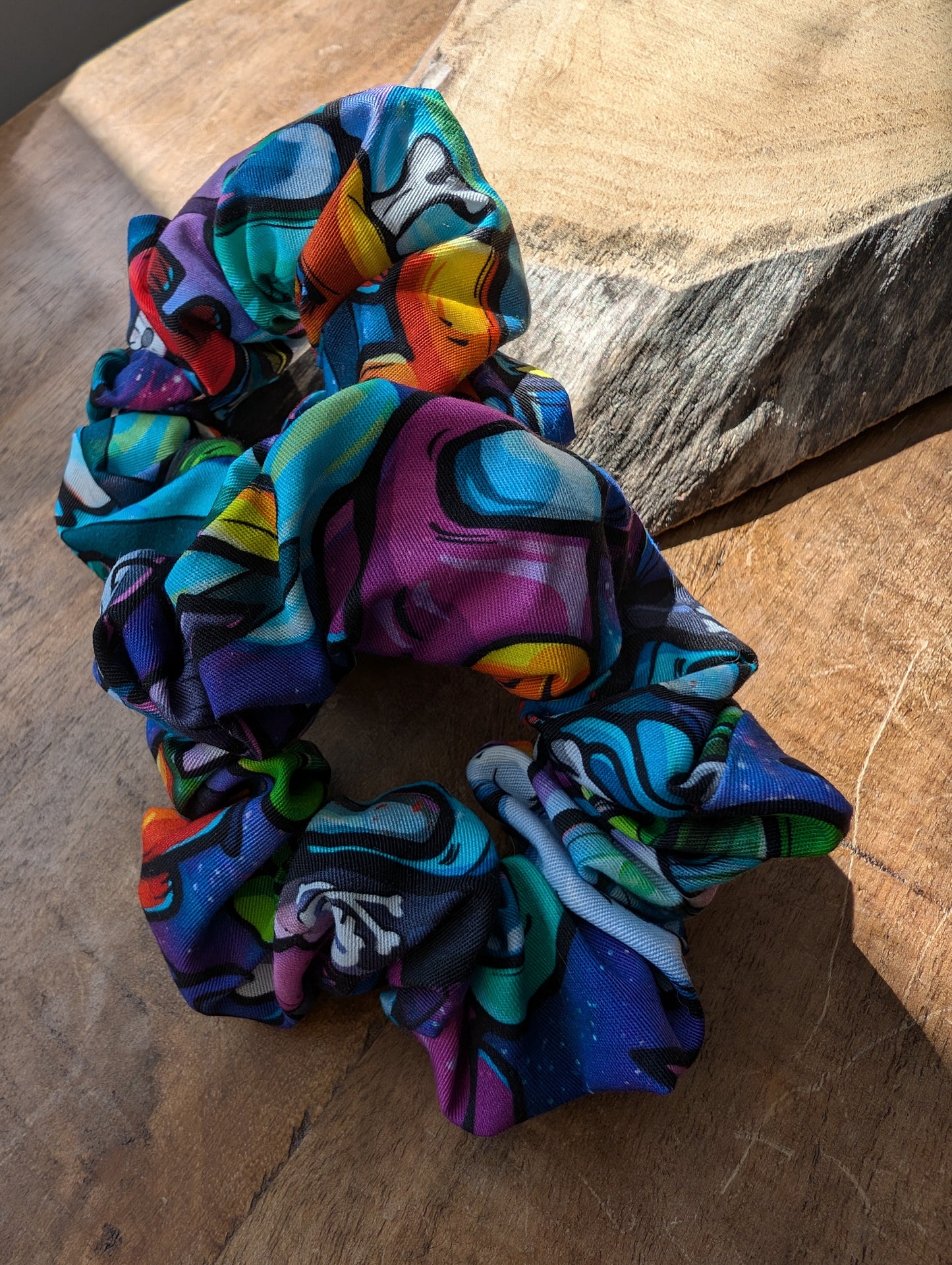 Chouchous à cheveux