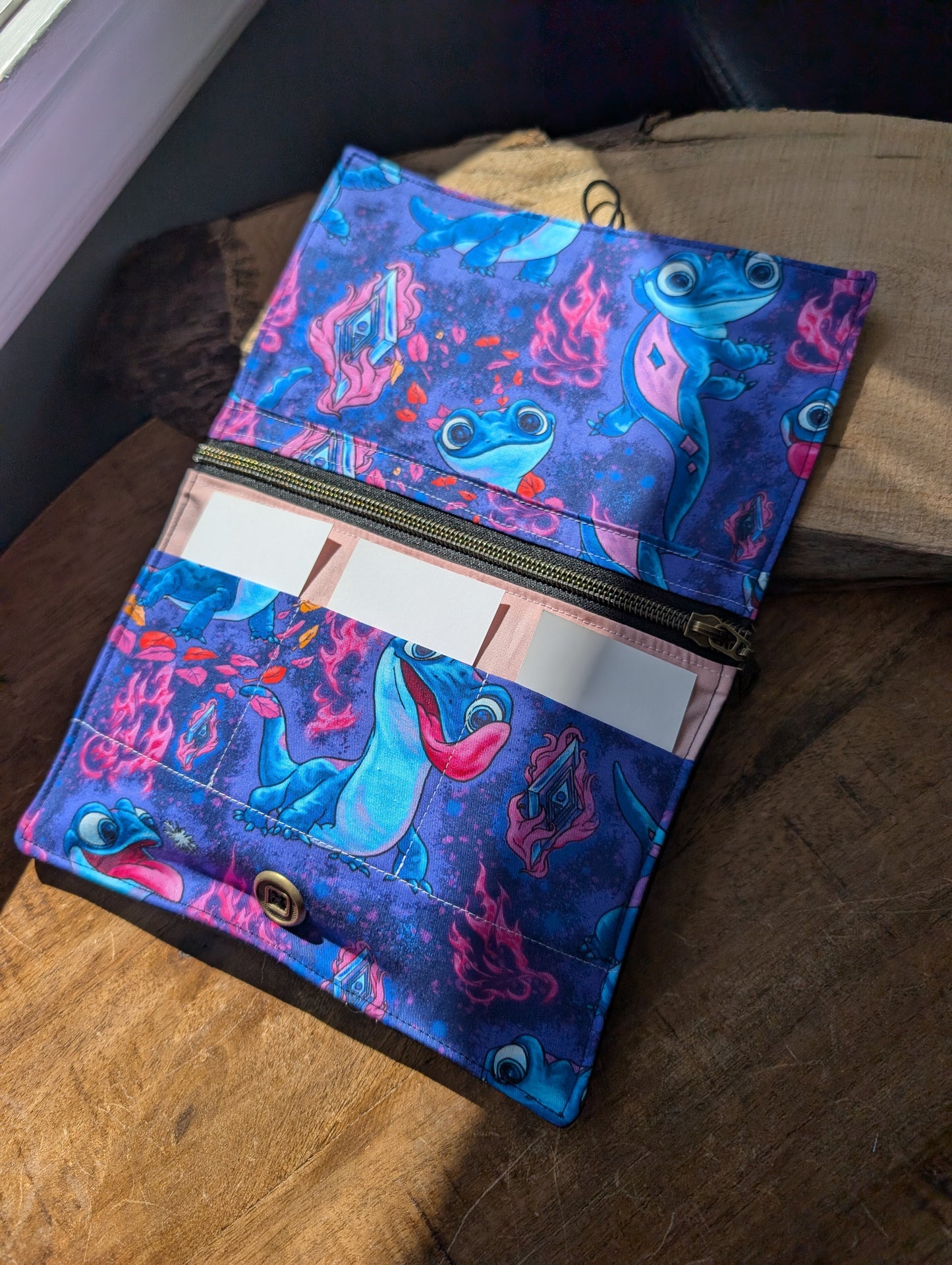 Pochette Pixie