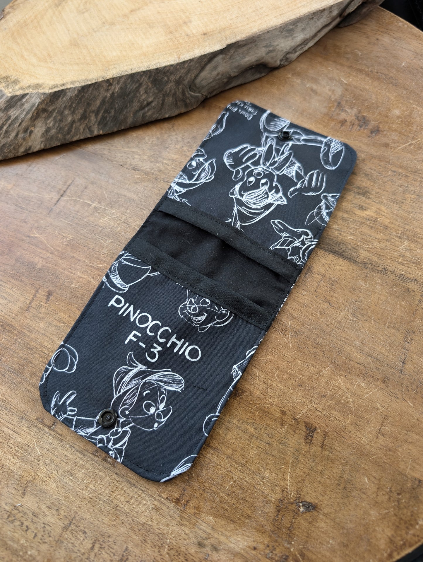 Pochette d'hygiène