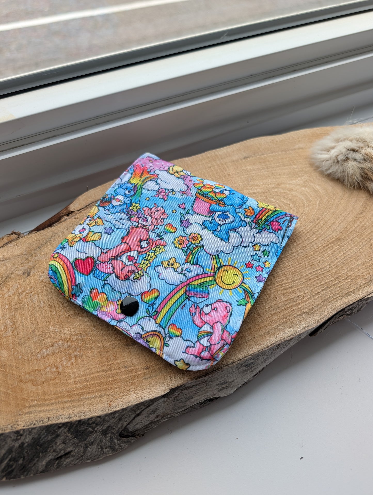 Pochette d'hygiène