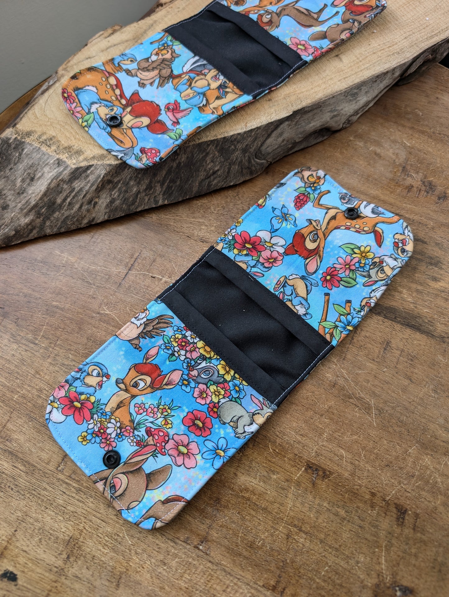 Pochette d'hygiène
