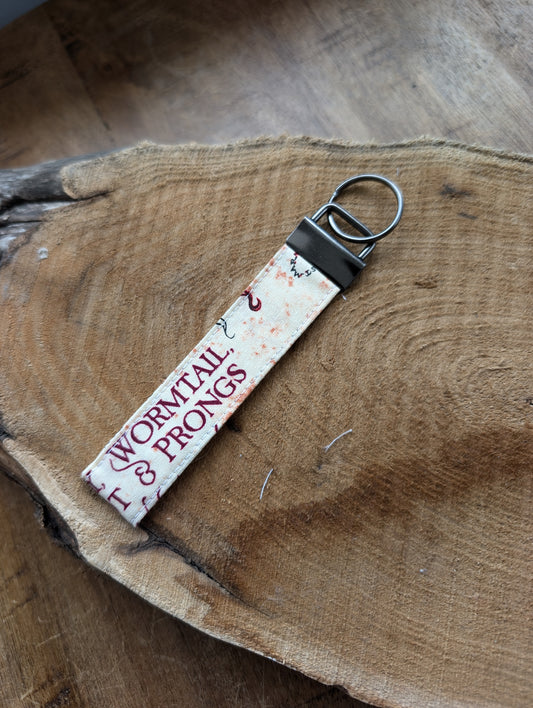 Petit porte-clés