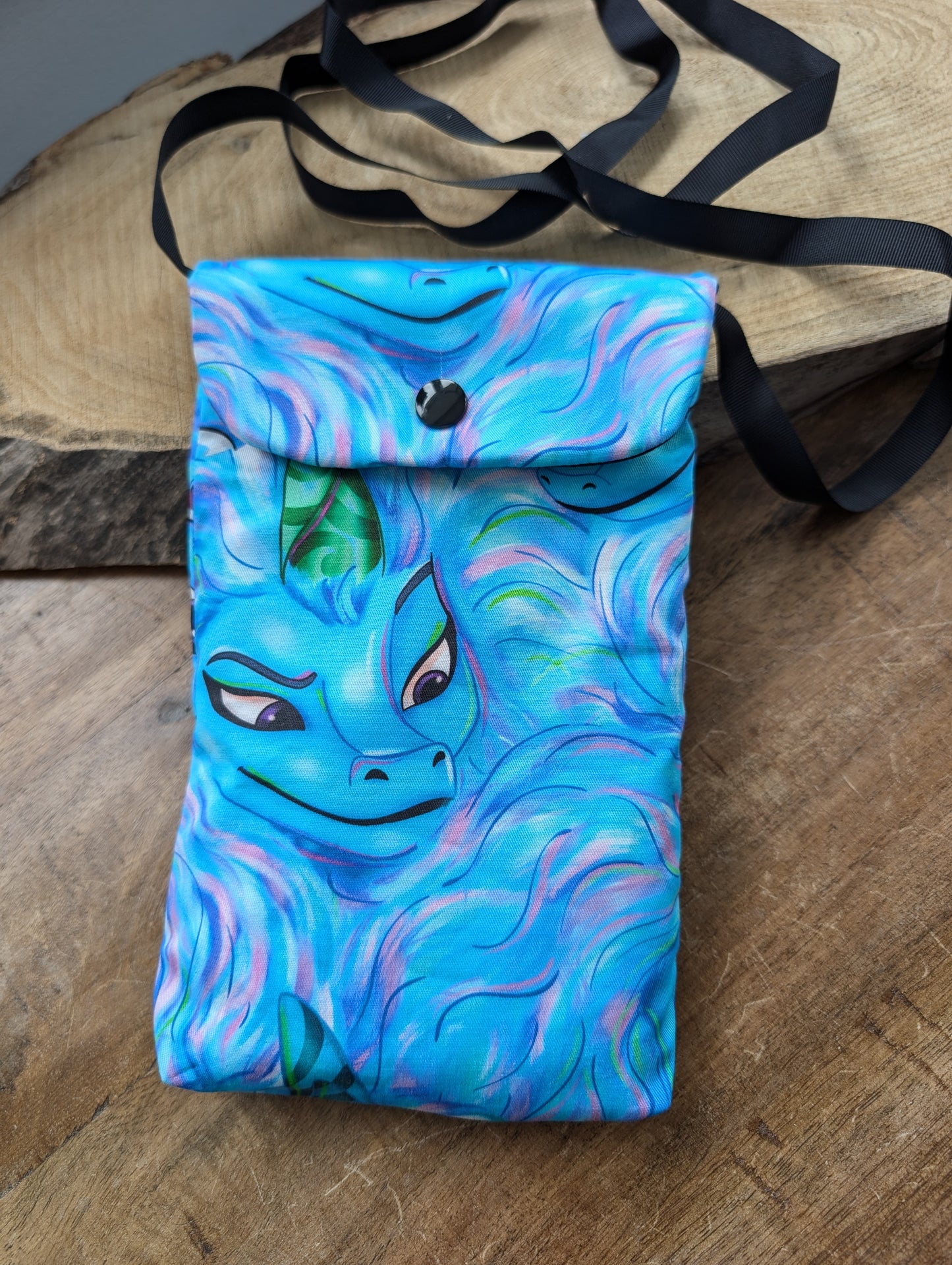 Pochette voyage