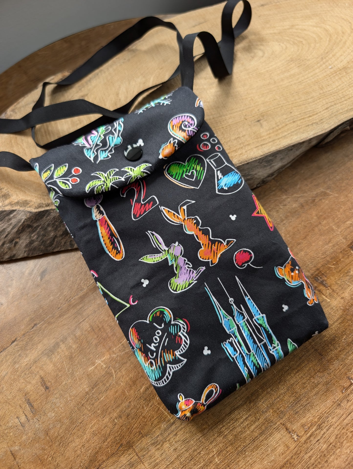 Pochette voyage