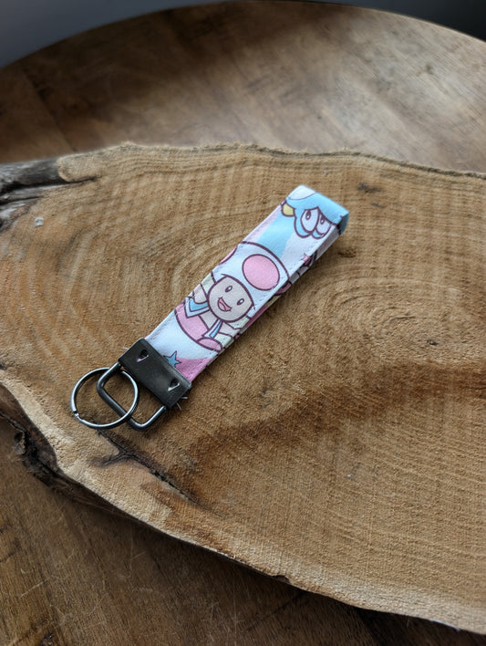 Petit porte-clés