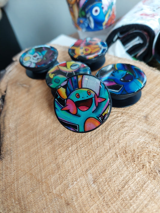 PopSocket