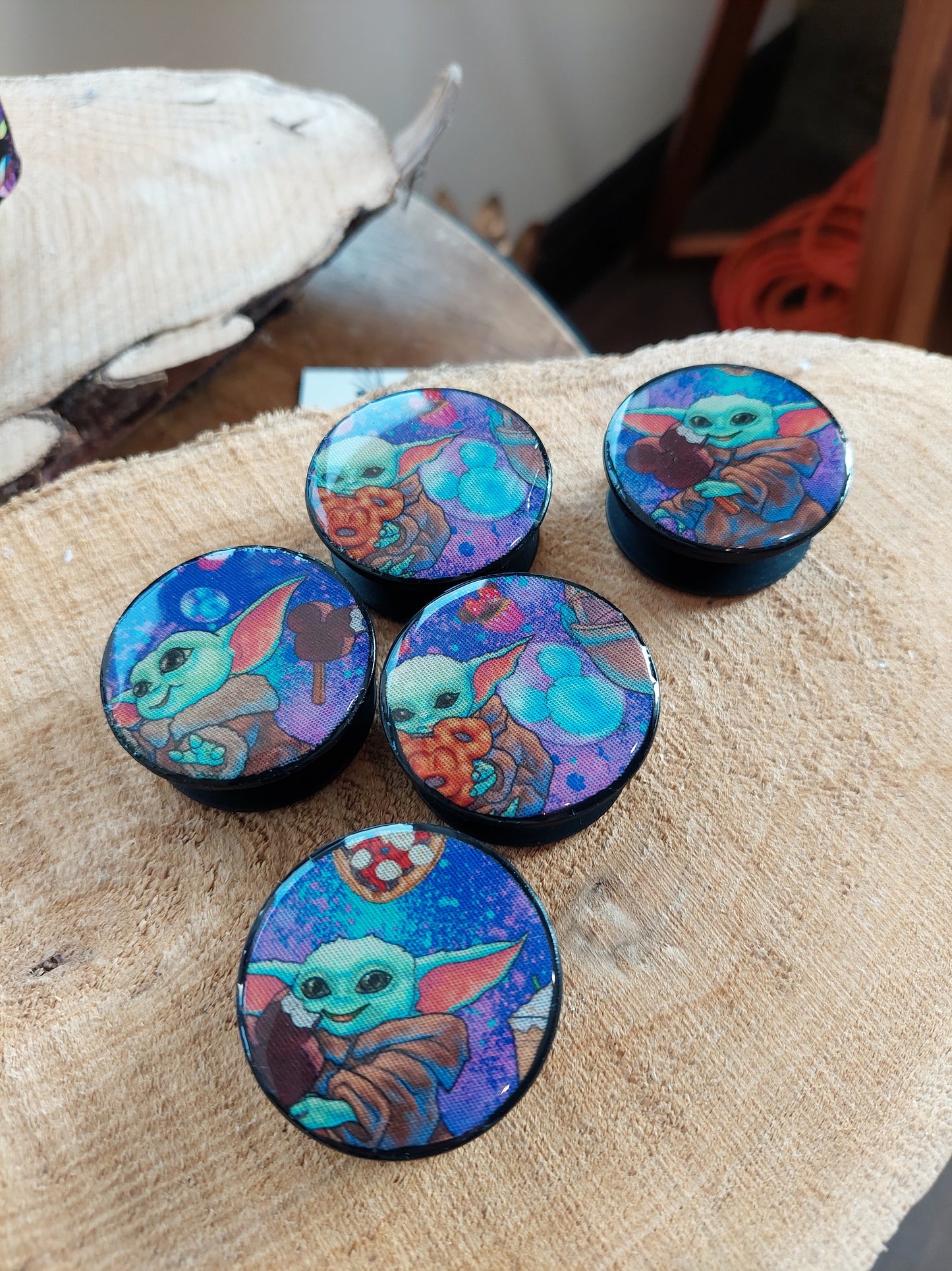 PopSocket