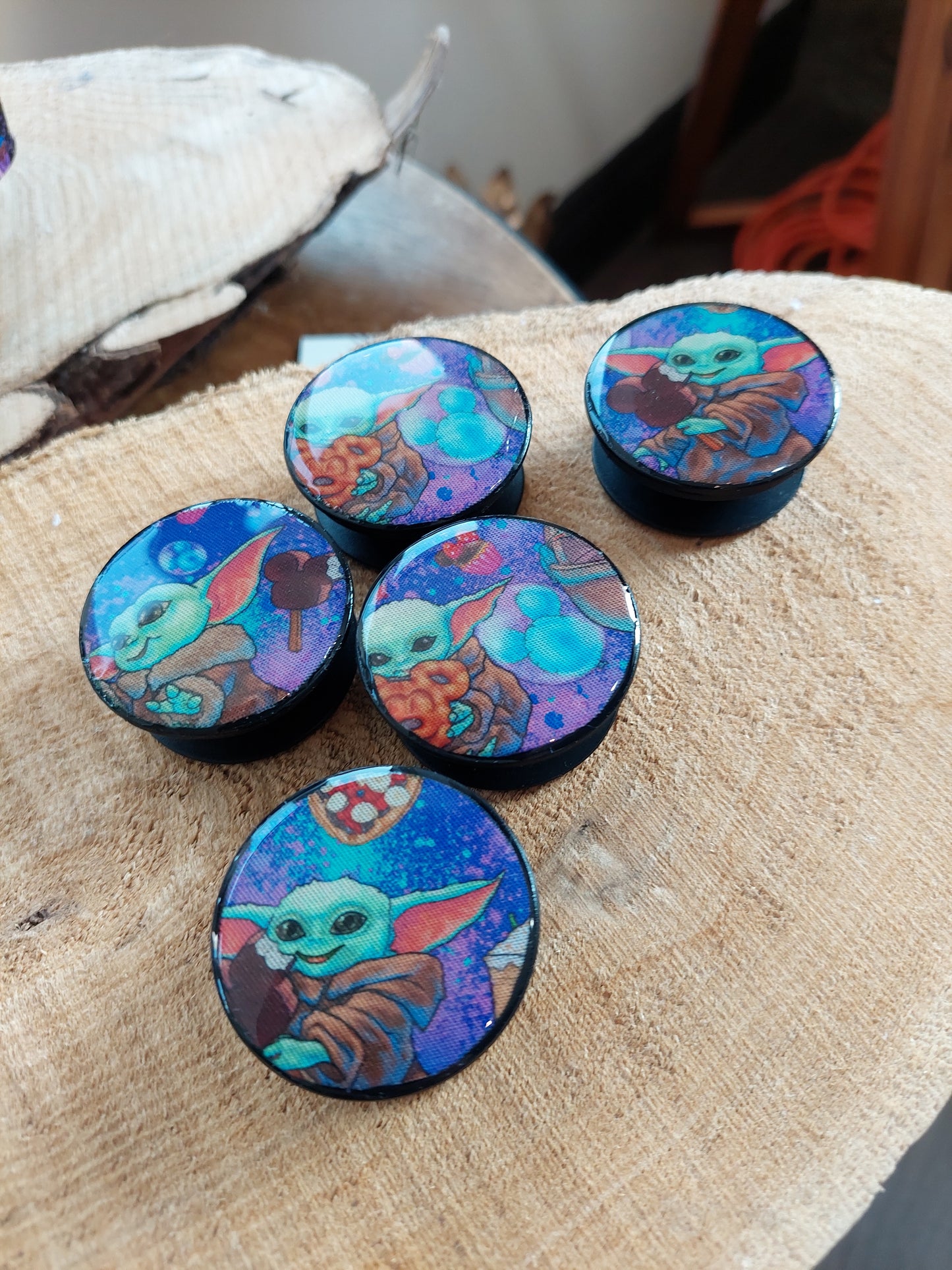 PopSocket
