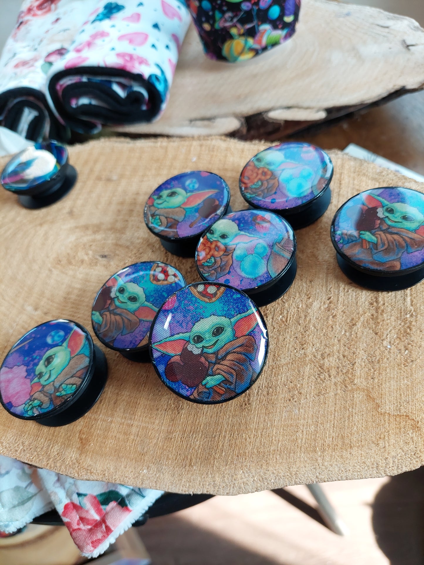PopSocket
