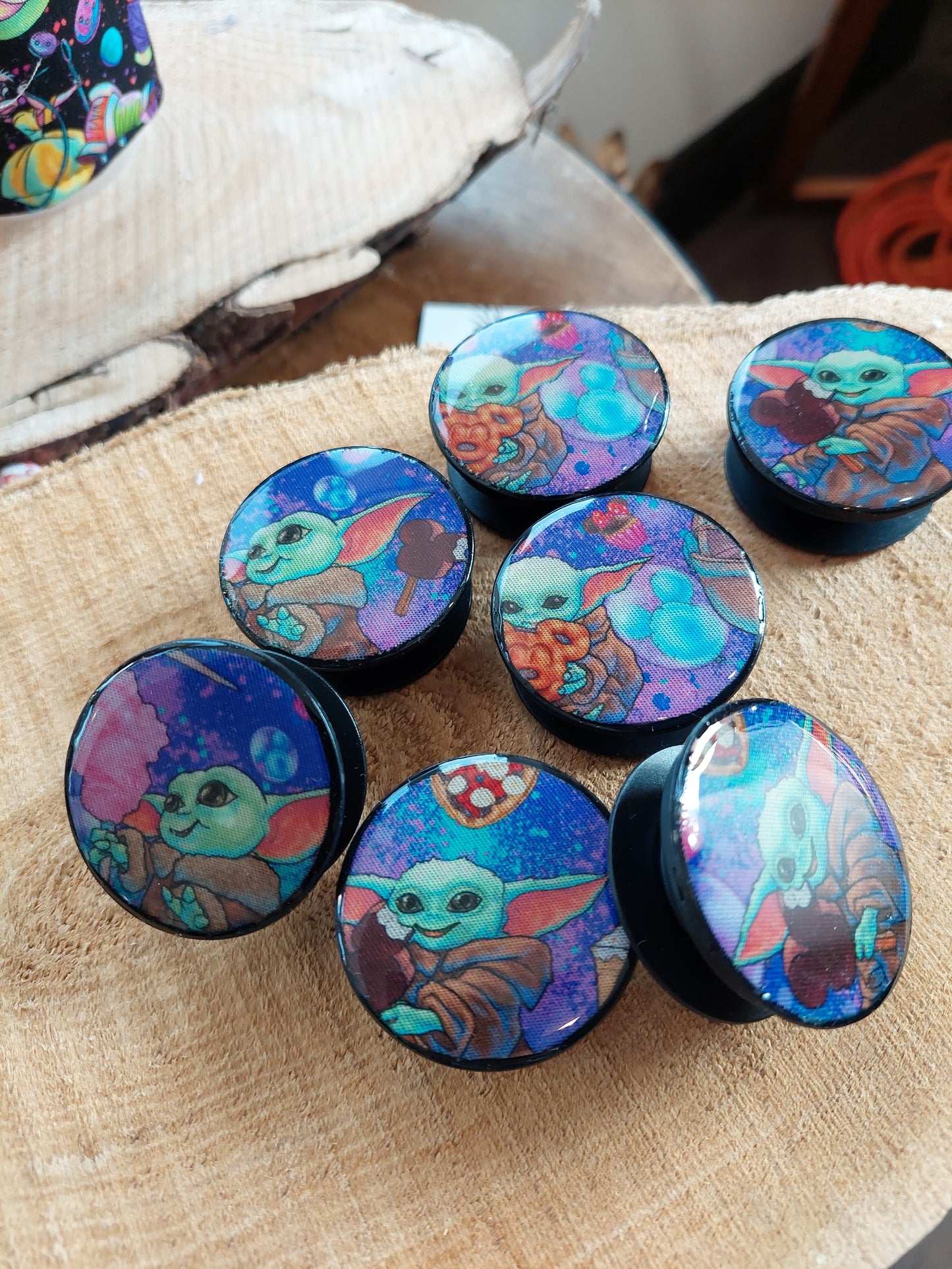 PopSocket