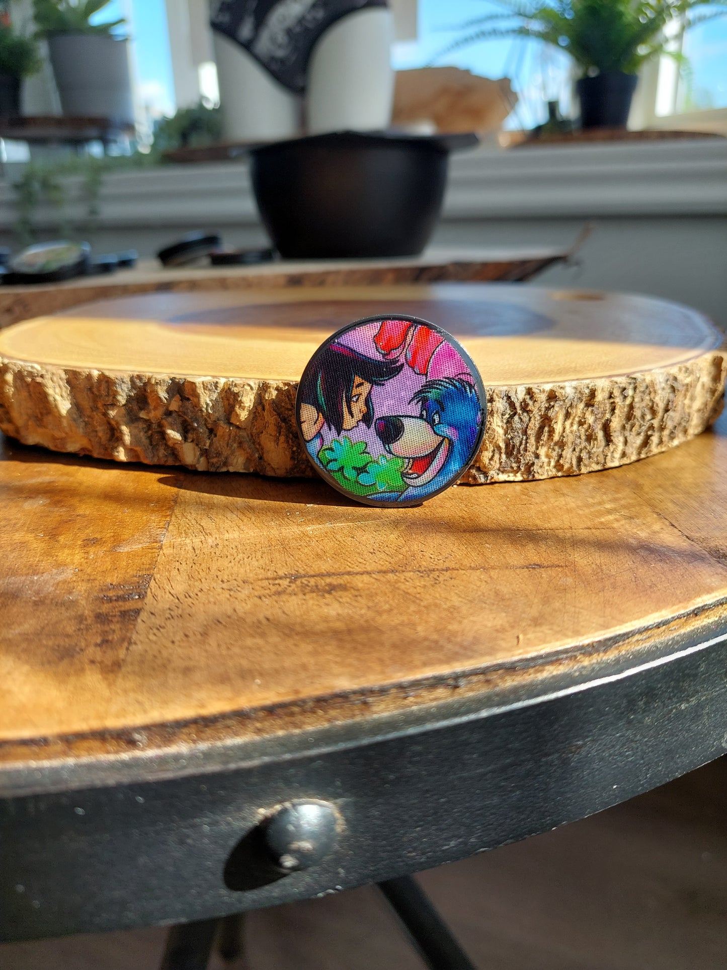PopSocket