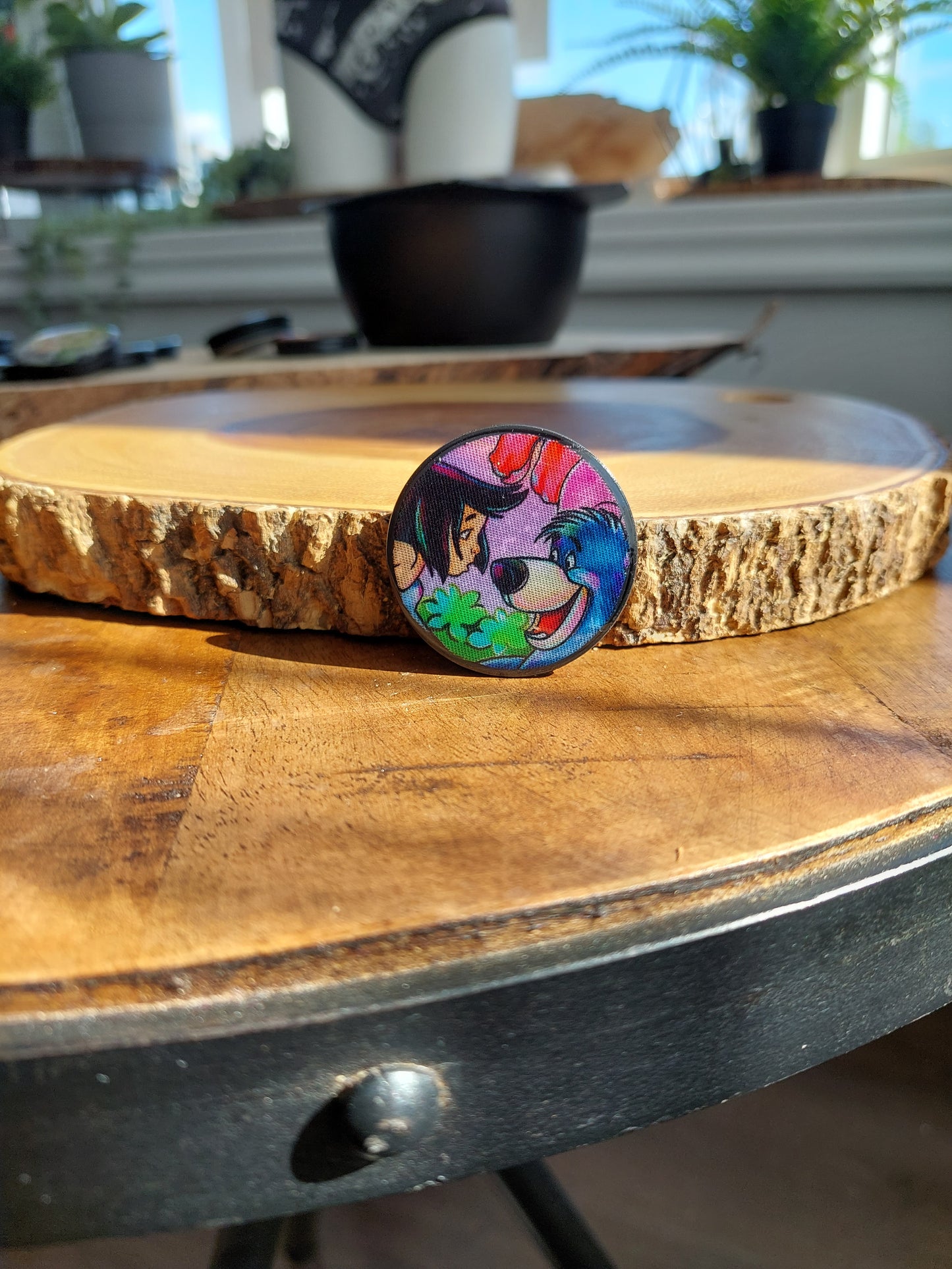 PopSocket