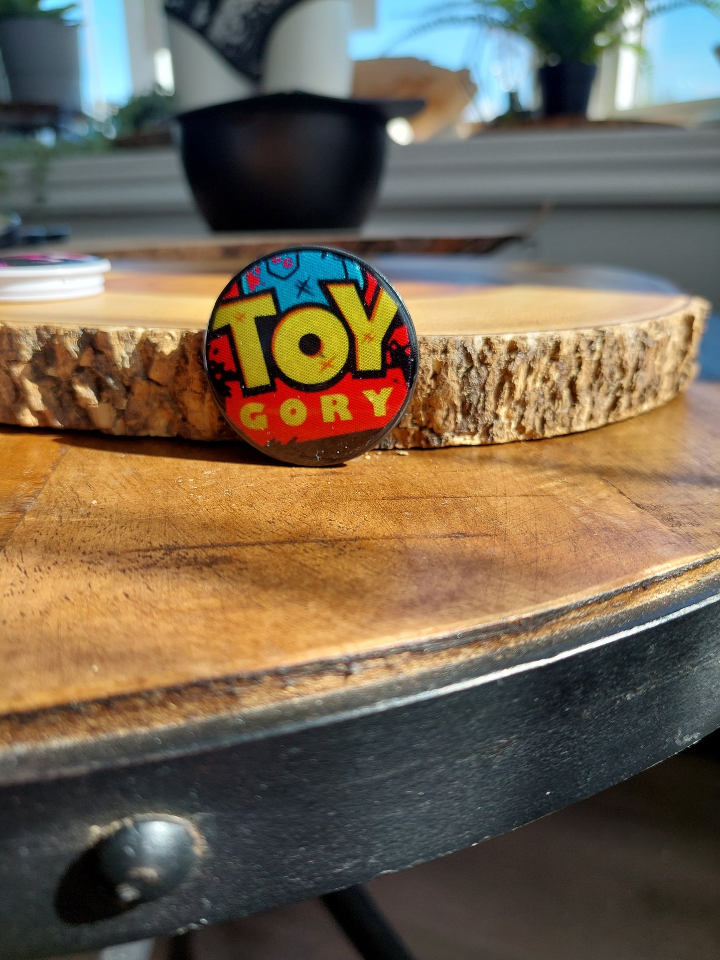 PopSocket