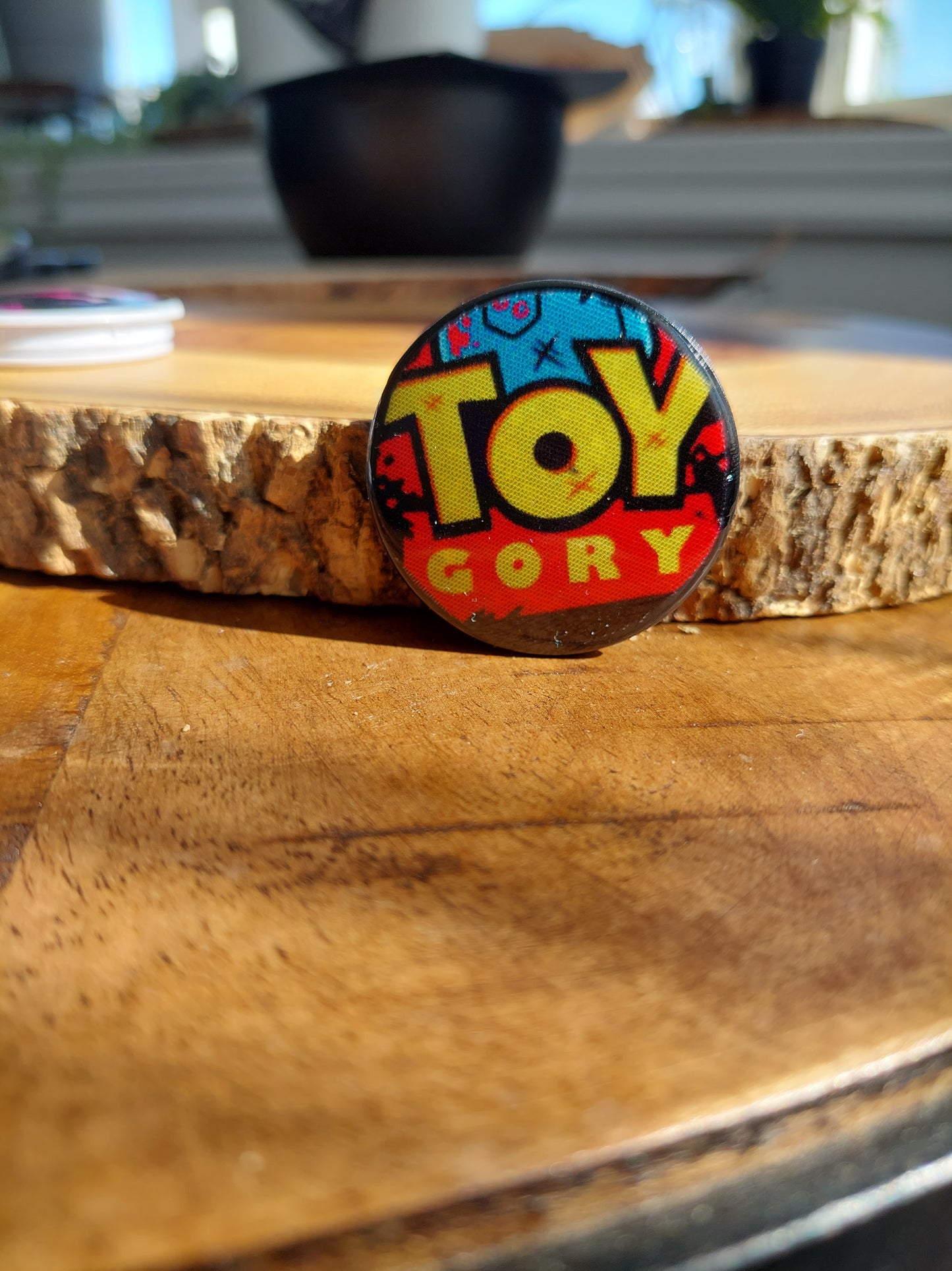 PopSocket