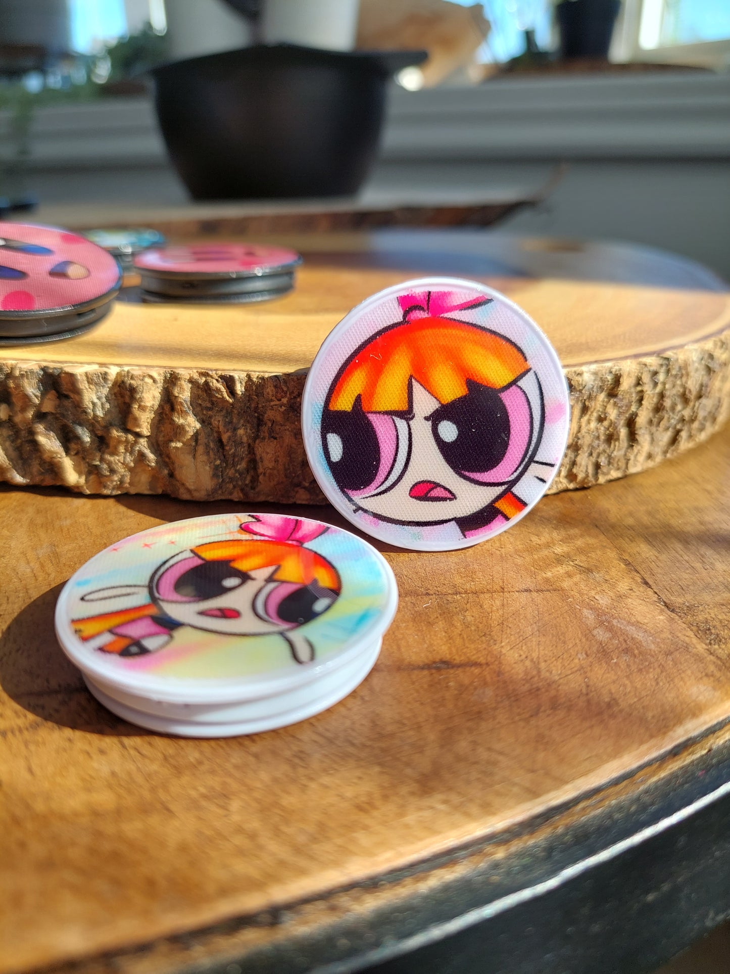 PopSocket