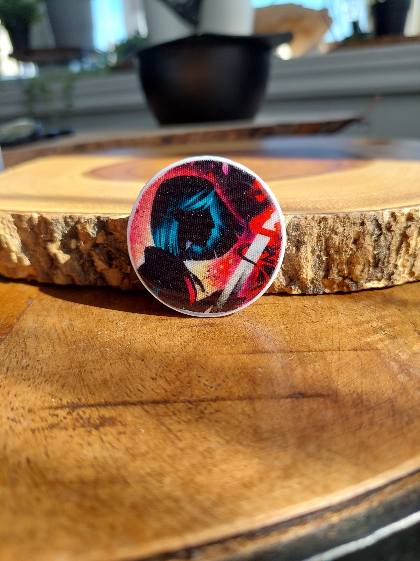 PopSocket