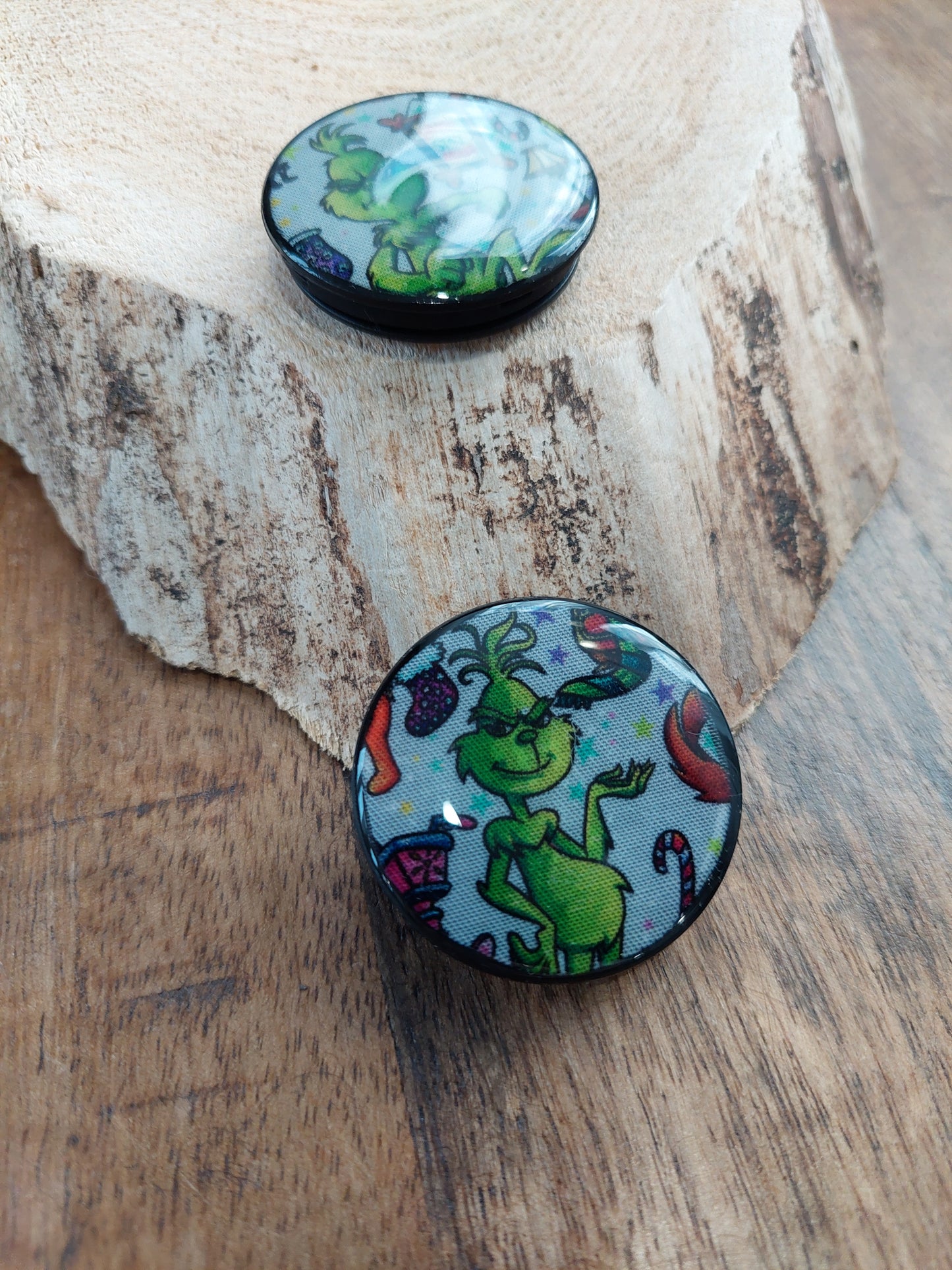 PopSocket Noël