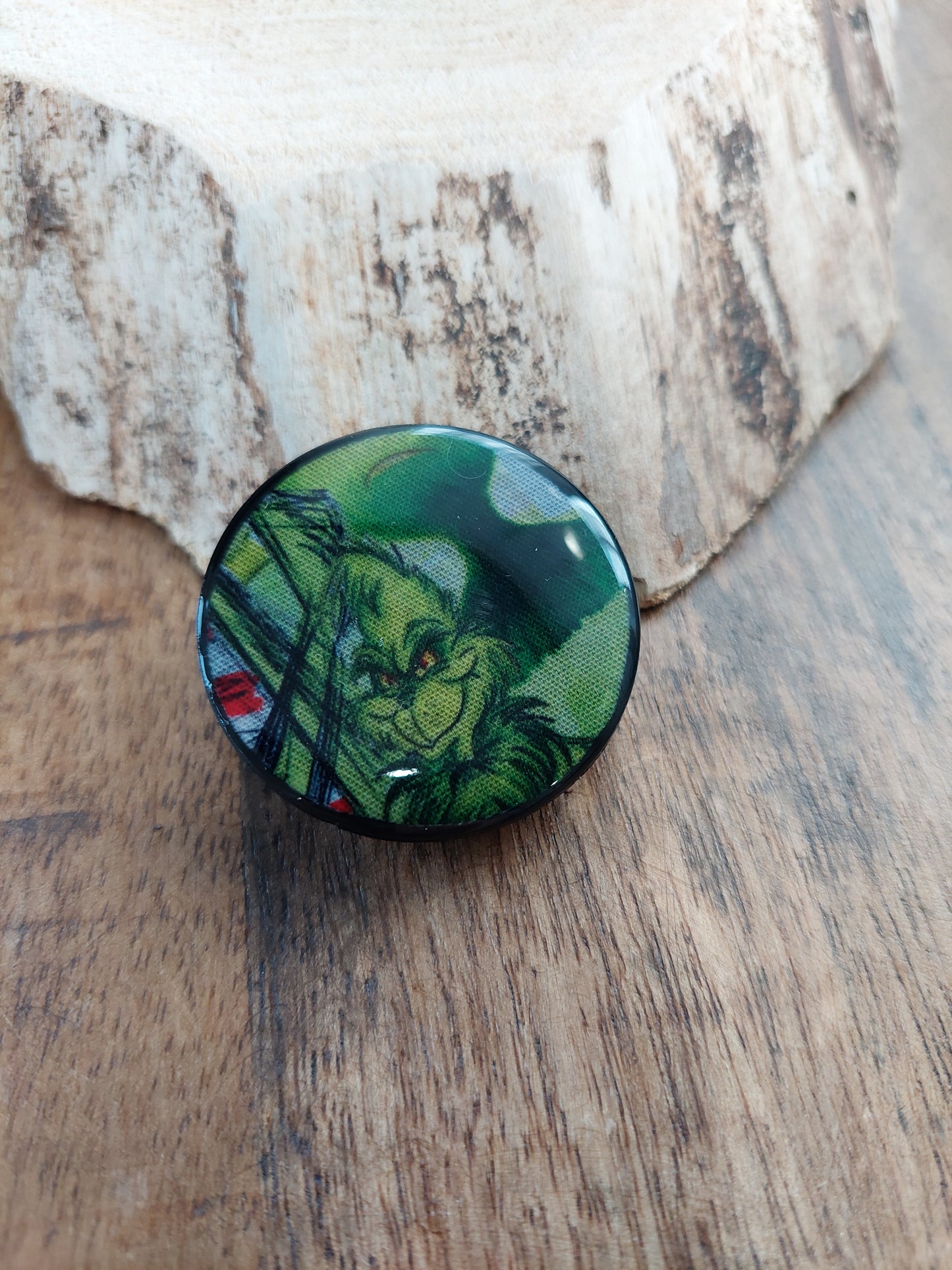 PopSocket Noël