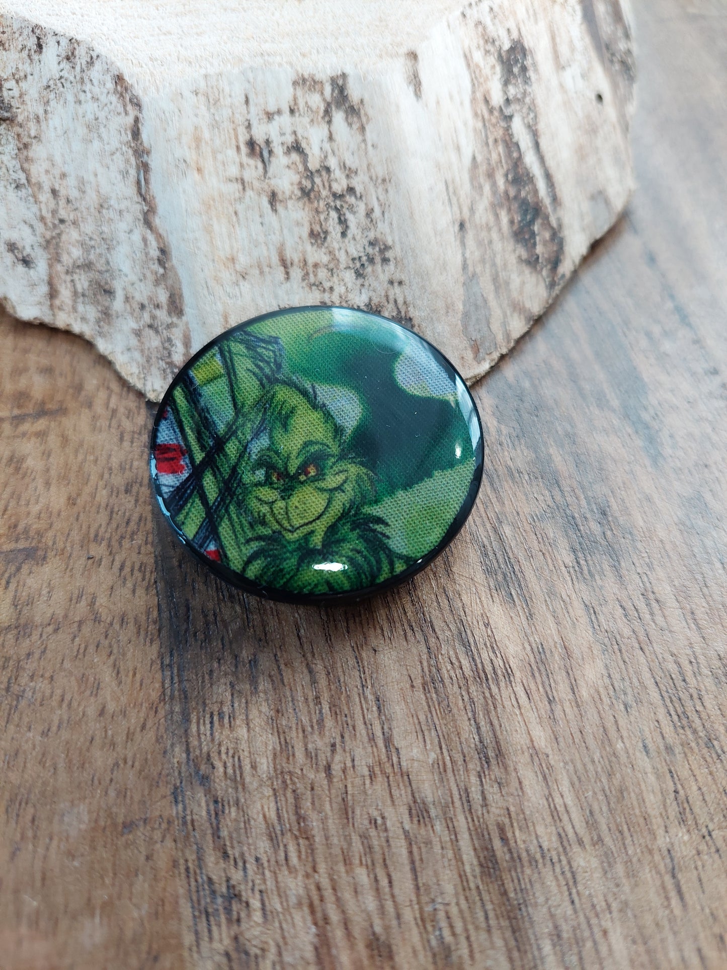 PopSocket Noël