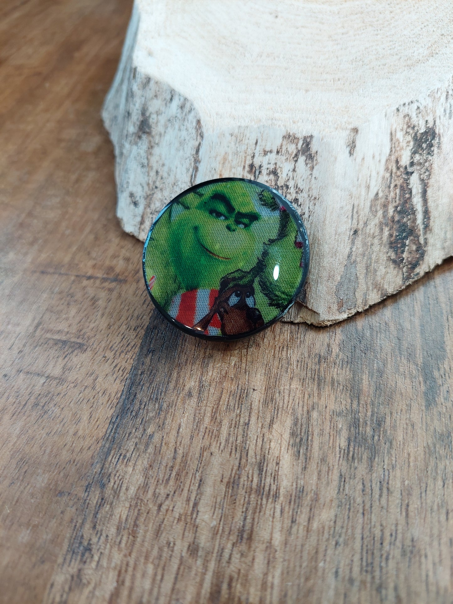 PopSocket Noël