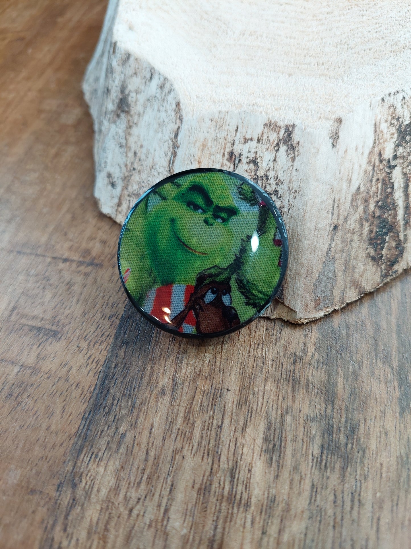 PopSocket Noël