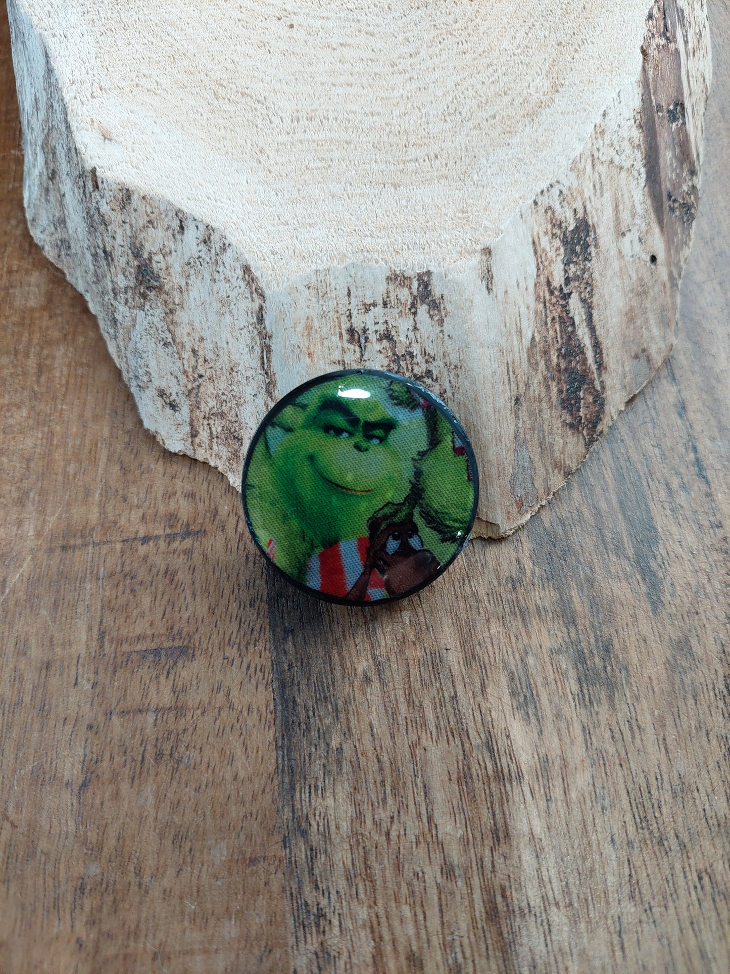 PopSocket Noël