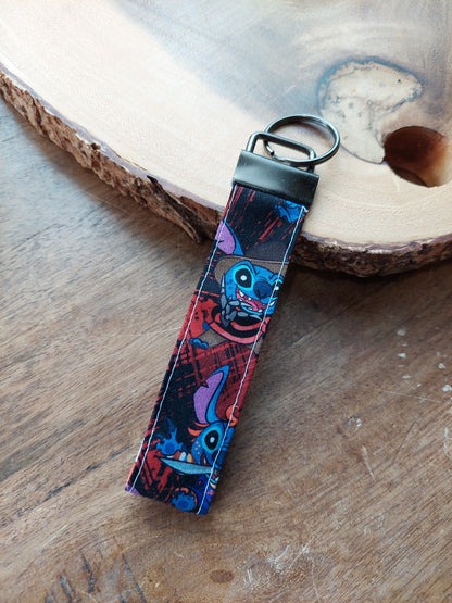 Petit porte clefs